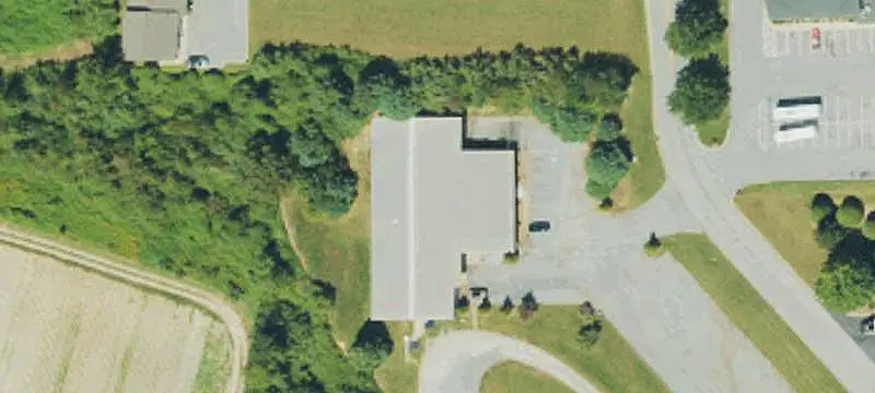 Climate-Controlled Warehouse Facility