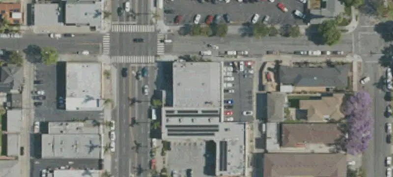 Mixed-Use Property