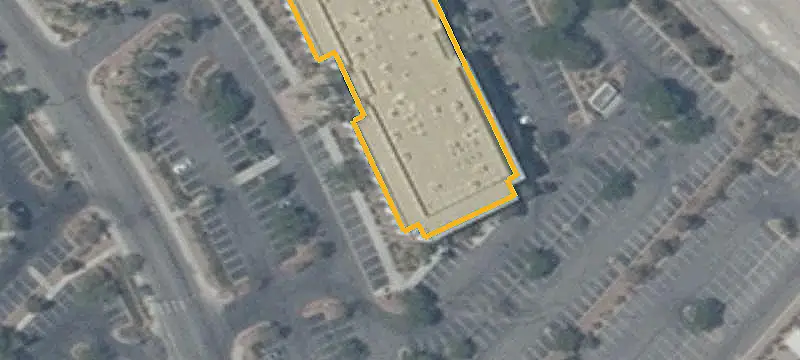 Two-Building Office Property