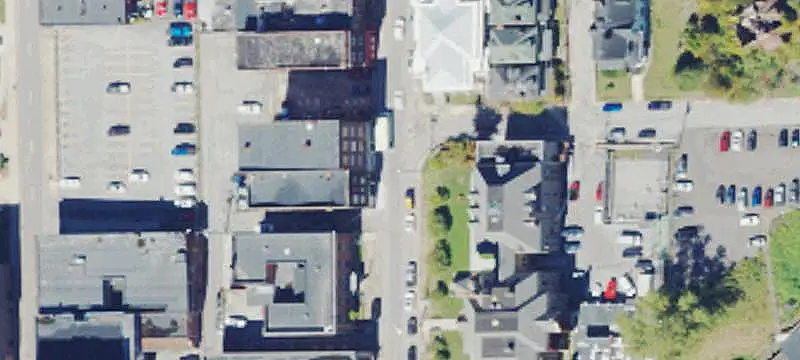 Renovated Mixed-Use Property