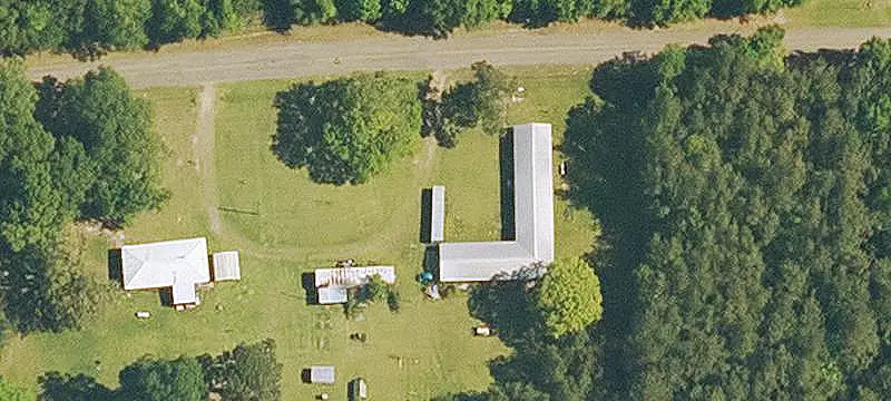 Unrestricted Rural Land Tract