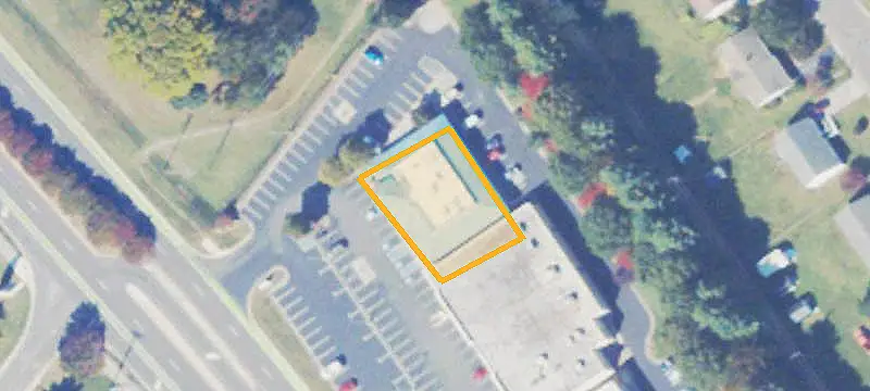 Multi-Suite Retail Space
