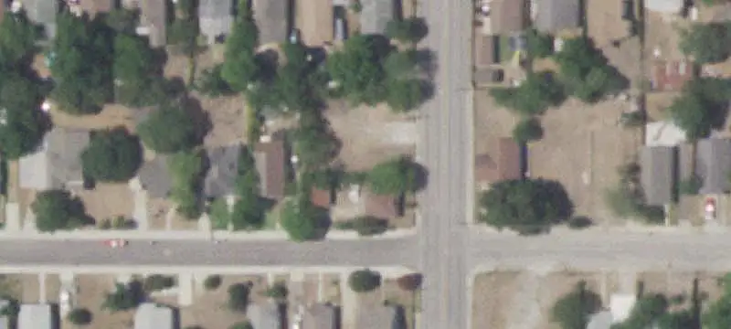 Vacant Land