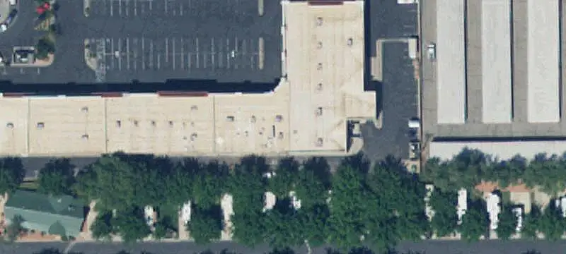Retail Plaza Condo