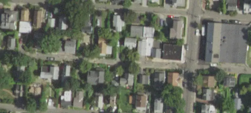Mixed-Use Property with Shop Space
