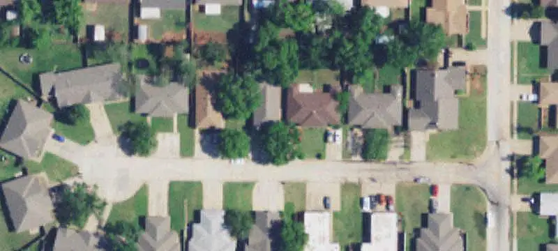 Two-Unit Duplex with Fenced Yards