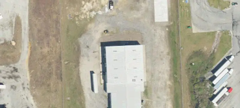Flex Space with Warehouse Shop