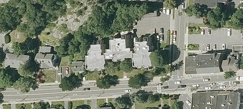 Three-Bedroom Residential Income Property
