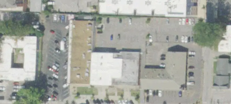 University-Area Retail Space