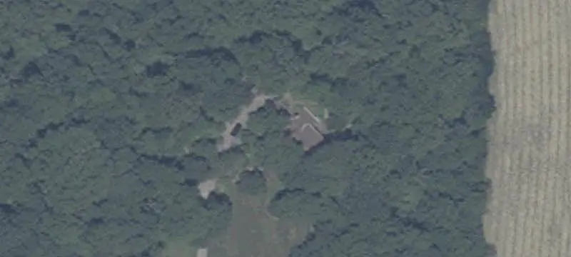 Brick Farm Estate with Horse Amenities