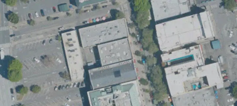 Elevator-Served Office Units