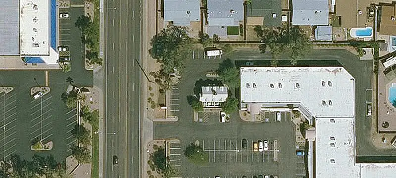 Freestanding Restaurant Property