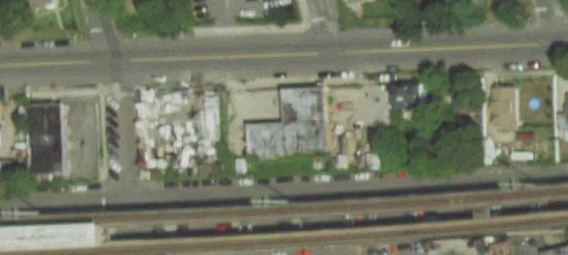 Merrick Road Storefront Property