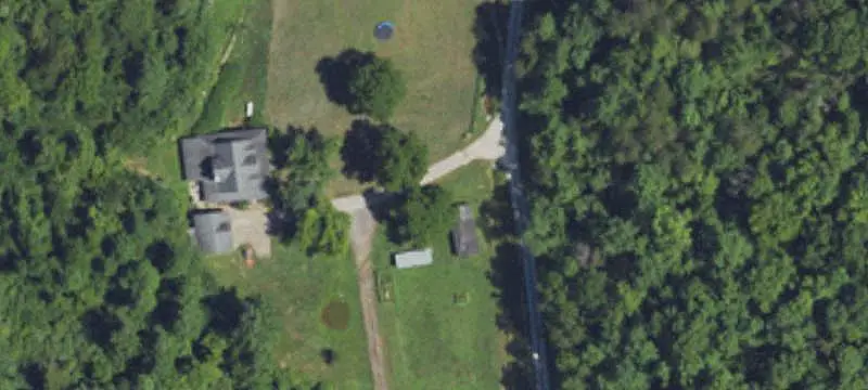 Farm Compound with Residences