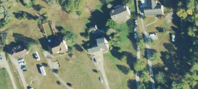 Lakefront Development Land