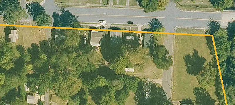 Tenant-Occupied Duplex