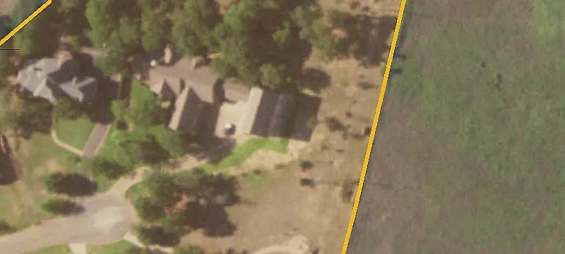 Unimproved Land