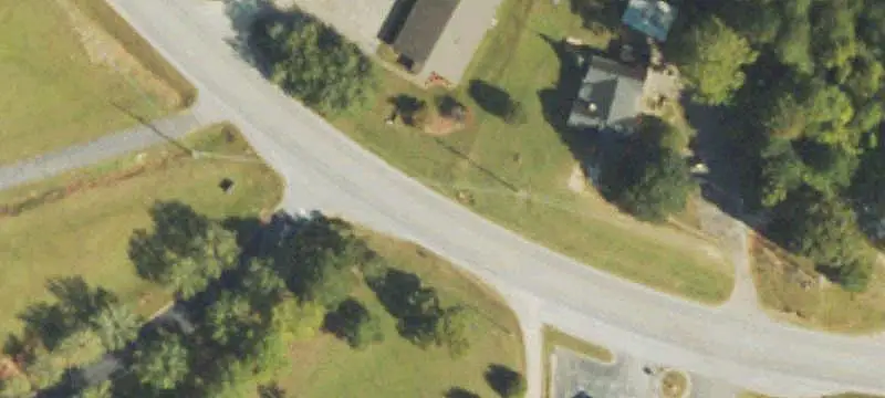 Hayfield Farmland Tract