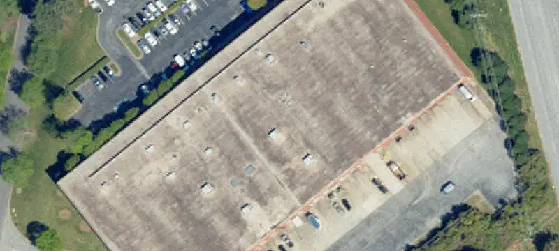 Climate-Controlled Warehouse Suite