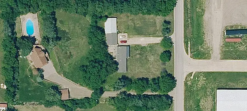 Highway-Front Commercial Land