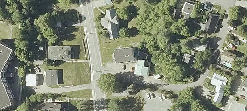 10-Unit Apartment Property