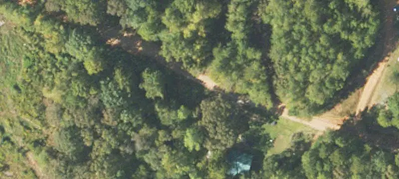 Creekfront Recreational Land