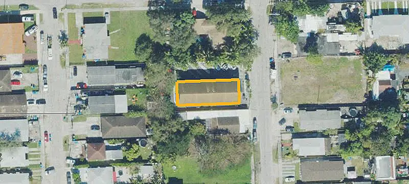 Newly Constructed 16-Unit Apartment Building