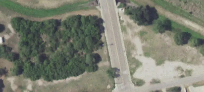 Commercial Land Parcel