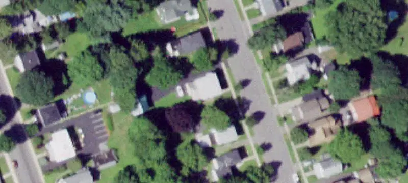 Two-Unit Duplex with Carriage Barn