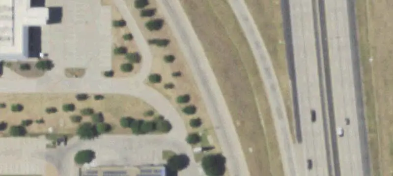 Retail Space in Developed Center