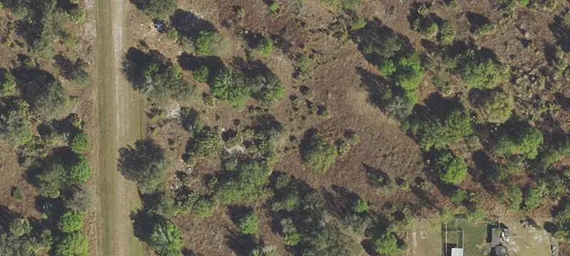 Land or Vacant Lot