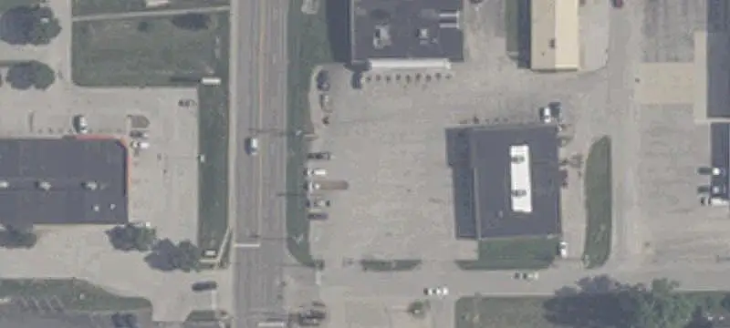 O'Reilly Auto Parts Automotive Property