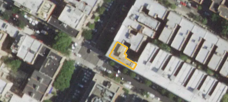 Restaurant Space with Adjacent Retail