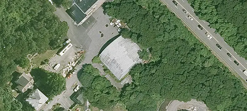 Two-Unit Duplex with Shared Yard