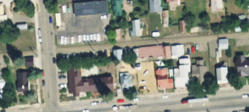 Downtown Mixed-Use Property