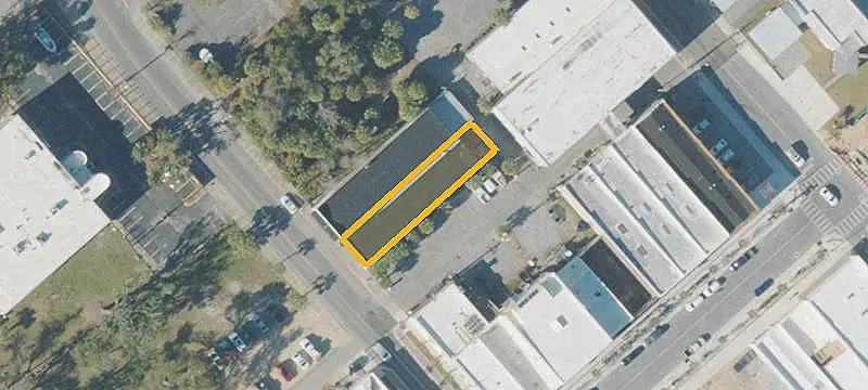 C-1 Commercial Development Land