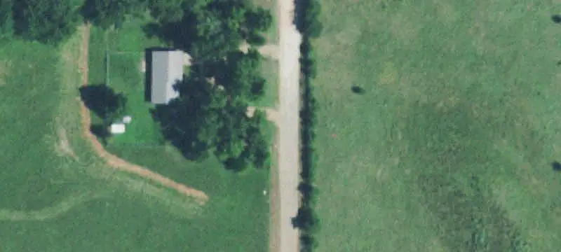 Working Ranch with Livestock Improvements