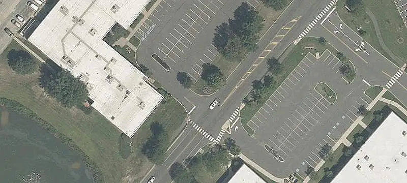 Multi-Tenant Office Building