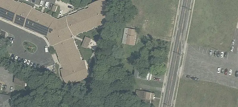 New-Construction Residential Income Property