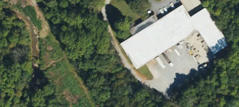 Single-Tenant Net-Leased Warehouse