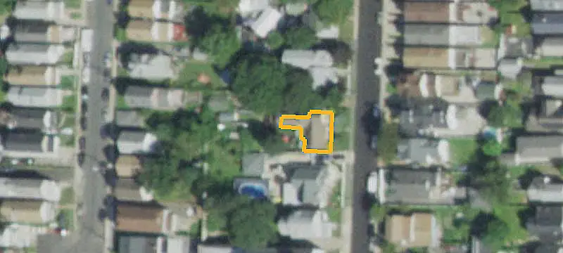 Detached Duplex with Private Yard