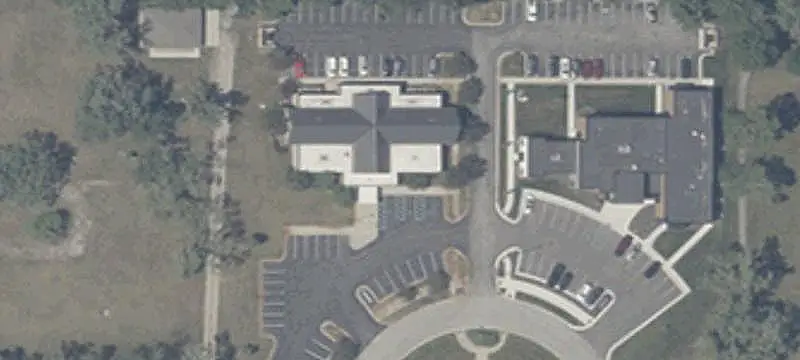 Single-Tenant Medical Office Property