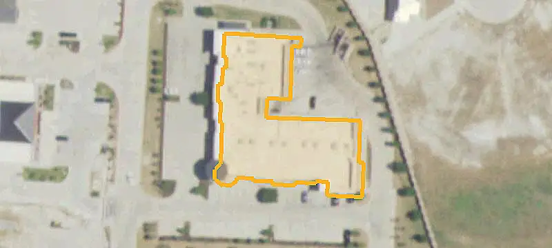 Retail Space