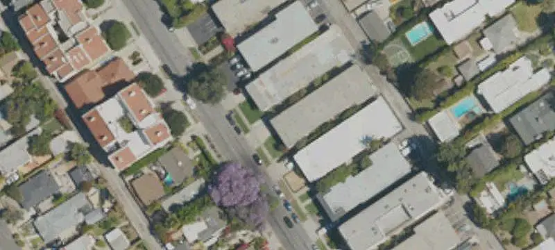 8-Unit Apartment Building