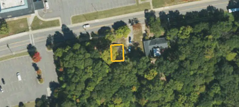 Vacant Land