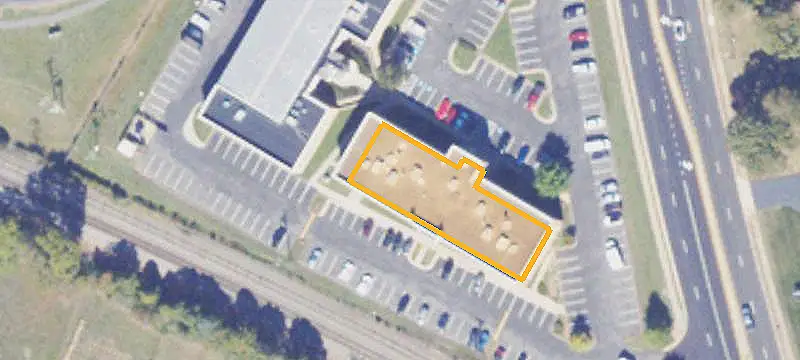 Ground-Floor Office Unit