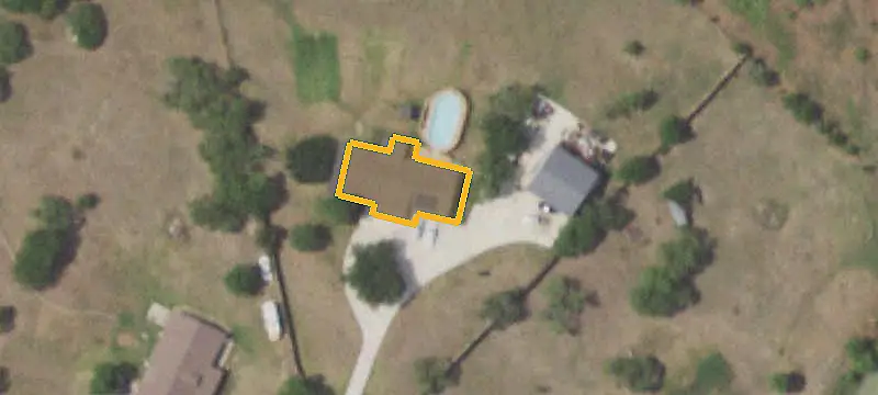 Corner Acreage Tract
