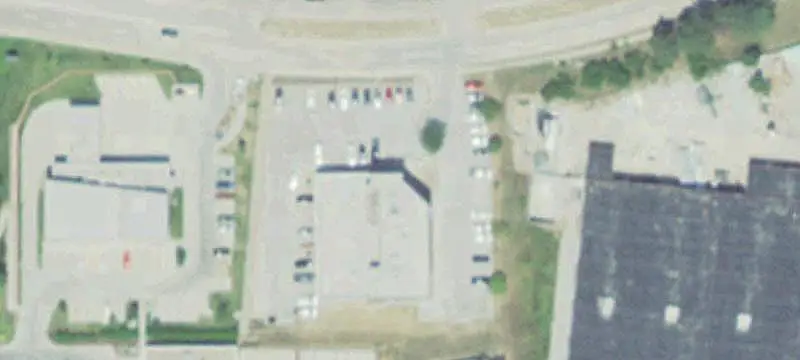 Office Building with Dental Lease