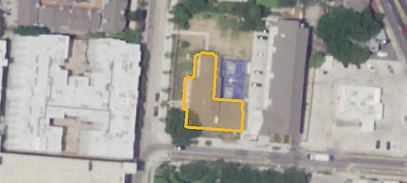 Multifamily, Land