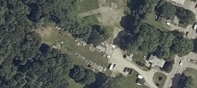 Approved Industrial Development Site
